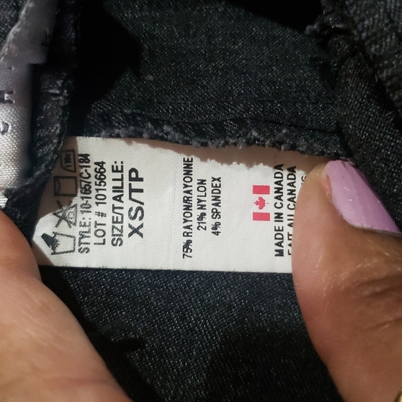 Pant XS - Picture 8 of 9